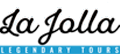 La Jolla Walking Tours Logo